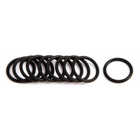 AF174-06 - BUNA N RUBBER O-RING -6AN 10PK