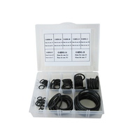 AF175-KIT - EPR O-RINGS -3 to -20AN PK