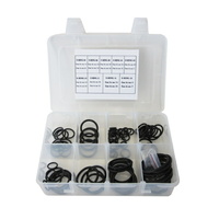 AF178-KIT - VITON O-RINGS -3 to -20AN PK