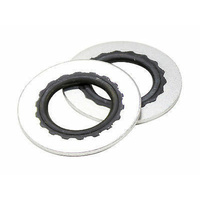 AF179-08 - -8AN STAT-O-SEAL 3/4" / 19MM