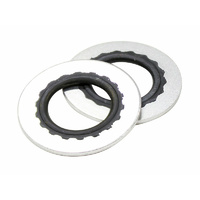 AF179-10 - -10AN STAT-O-SEAL 7/8" / 22MM