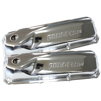 AF1821-5001 - STEEL VALVE COVERS, 302C 351C