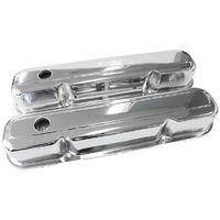 AF1821-5056 - STEEL VALVE COVERS, CHRYSLER