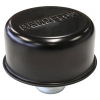 AF1822-7000 - Black valve cover breather
