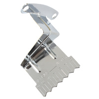 AF1827-2001 - SB CHEV TIMING POINTER TAB