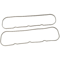 Aeroflow GM LS Rubber Valve Cover Gaskets Pair LS1 LS2 LS3 LS7 LSA AF1850-1013