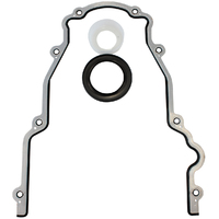 AF1850-1016 - GM LS TIMING COVER GASKET ONLY