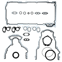 AF1850-1020 - GM LS BOTTOM END GASKET SET