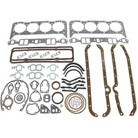 Aeroflow SBC Full Gasket Kit Vrs Kit