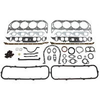 Aeroflow Bbc Full Gasket Kit Vrs Set