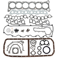 Aeroflow Nissan Rb30 Sohc Full Gasket