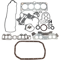 Aeroflow Mitsubishi 4G63 Full Gasket
