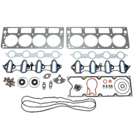Aeroflow GM Ls1 Top End Gasket Set