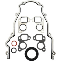 Aeroflow GM LS Timing Cover Gasket Set