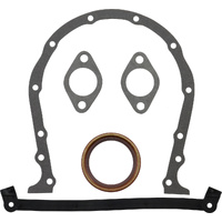 Aeroflow Bbc Timing Cover Gasket Kit