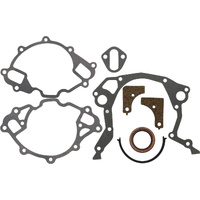Aeroflow SBF Timing Cover Gasket Kit