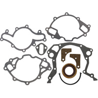 Aeroflow SBF Timing Cover Gasket Kit