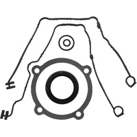 Aeroflow Ford Barra Timing Cover Kit