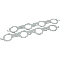 Aeroflow GM LS Exhaust Gasket 1.90"