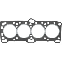 Aeroflow Mitsubishi 4G63 Graphite Head Gasket - 3.395" (86.25mm) Bore Size, 0.051" Thickness
