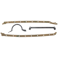 Aeroflow Bbc Oil Pan Gasket Cork