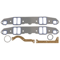 Aeroflow Small Block Chrysler EnduraSeal Intake Gaskets - 1.16" x 2.27" Port