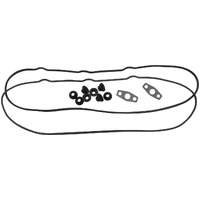 Aeroflow GM LS Rubber Valve Cover