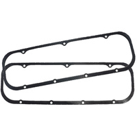 Aeroflow Bbc Silicone Valve Cover