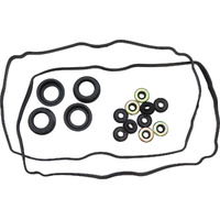 Aeroflow Subaru Ej25 Rubber Valve Cover