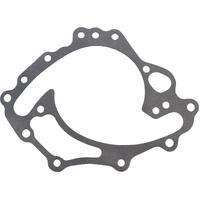 Aeroflow Ford Cleveland Water Pump