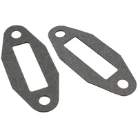 Aeroflow Fibre Fuel Pump Gasket Set - Suit Ford Cleveland