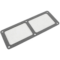 Aeroflow 6-71 & 8-71 Blower Injector Gasket with Screen for Superchargers