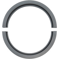 Aeroflow SBC Rear Main Seal High Vac
