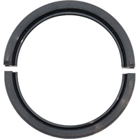 Aeroflow SBC Rear Main Seal 2 Piece
