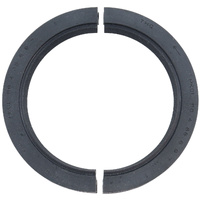 Aeroflow Big Block Chev 454 Rear Main Seal - Suit 2 Piece Rear Main