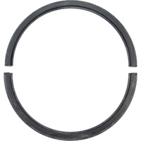 Aeroflow SBF Rear Main Seal 2 Piece 289