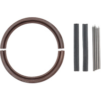 Aeroflow Holden V6 Rear Main Seal Rope