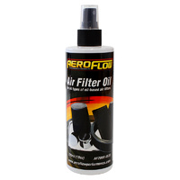 AF2000-0533 - AEROFLOW AIR CLEANER OIL 296ml