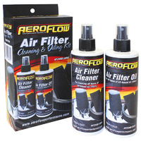 AF2000-5050 - AEROFLOW AIR CLEANING KIT 296m
