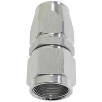 AF201-03DS - ALLOY STRAIGHT HOSE END -3AN