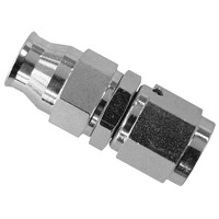 AF201-03S - Steel Straight Hose End -3