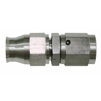 AF201-06S - STEEL STRAIGHT HOSE END