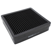 Aeroflow air filter for Mitsubishi LANCER EVO VIII IX 2.0 TURBO 4G63T 2004-2007