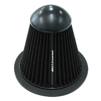 AF2041-0945 - FORD FALCON BA GT ROUND AIR