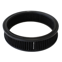 AF2041-3527 - ROUND AIR FILTER 9" X 2"