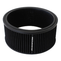 AF2041-3640 - ROUND AIR FILTER 9" X 4"