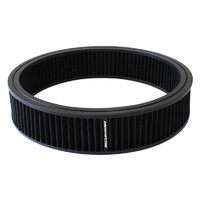 AF2041-3740 - ROUND AIR FILTER 14" x 2-1/4"