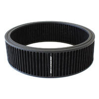 AF2041-3750 - ROUND AIR FILTER 14" X 4"