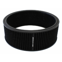 AF2041-3760 - ROUND AIR FILTER 14" X 5"