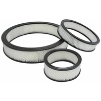 AF2046-2117 - ROUND AIR FILTER 9" X 2"